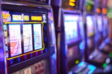 mpo777 slot Set Winner